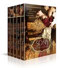 The Sons of Johnny Hastings (The Sons of Johnny Hastings) by Patty Devlin