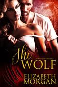 She-Wolf (Blood #0.5) by Elizabeth Morgan