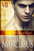 The Knife of Narcissus Part 7 (The Knife of Narcissus #6) by Carolyne Chand