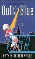 Out of the Blue by Katherine Deauxville