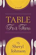 Table for Two by Sheryl C.S. Johnson