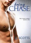 Being Chase (Chase #1) by J.J. Scotts