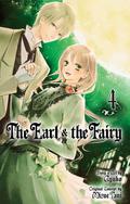 The Earl and The Fairy, Vol. 04 by Mizue Tani, Ayuko