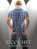 Ricochet (BDSM Universe) by Xanthe Walter