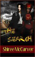 The Search by Shiree McCarver
