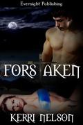 Forstaken by Kerri Nelson