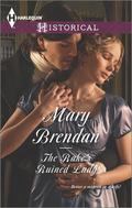 The Rake's Ruined Lady by Mary Brendan