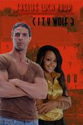 City Wolf 3 by Tressie Lockwood