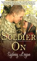 Soldier On by Sydney Logan