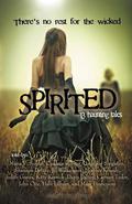 Spirited: 13 Haunting Tales by John W. Otte