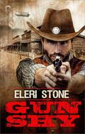Gun Shy (Reaper #2) by Eleri Stone