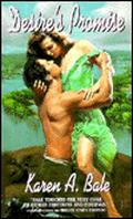 Desire's Promise by Karen A. Bale