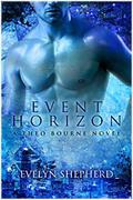 Event Horizon (Theo Bourne #2) by Evelyn Shepherd