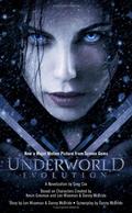 Underworld: Evolution (Underworld #3) by Greg Cox