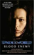 Underworld: Blood Enemy (Underworld #2) by Greg Cox