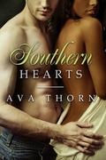 Southern Hearts (Southern Love #1) by Ava Thorn