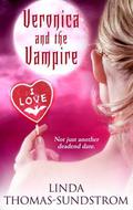 Veronica and the Vampire by Linda Thomas-Sundstrom