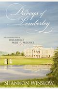 The Darcys of Pemberley (The Darcys of Pemberley #1) by Micah Hansen