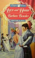 Love and Honor by Barbara Benedict