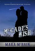 McCade's Wish (The McCade Family #2) by Mara McBain