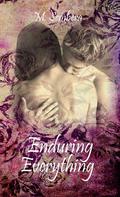 Enduring Everything (Marked Heart #1) by Margaret Civella