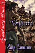 The Viscount's Vendetta by Paige Cameron