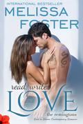 Read, Write, Love by Melissa Foster