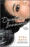 Deceptive Innocence (Pure Sin #1) by Kyra Davis