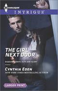 The Girl Next Door by Cynthia Eden