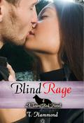 Blind Rage (Team Red #4) by Tara Shaner