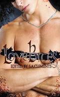 Love Bites by S.A. Clements