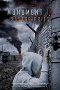 Savage Drift by Emmy Laybourne