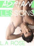 Adrian Lessons by L.A Rose
