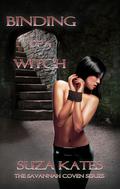 Binding of a Witch by Suza Kates