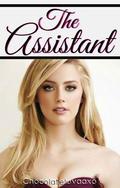 The Assistant by Elle Brace