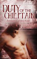 Duty of the Chieftain (Clan MacKrannan's Secret Traditions #3) by Jonnet Carmichael