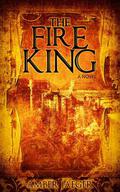 The Fire King by Amber Jaeger