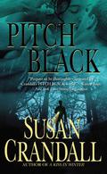 Pitch Black by Susan Crandall