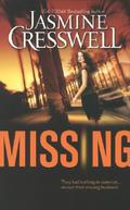 Missing (Raven #1) by Jasmine Cresswell