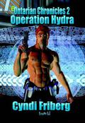 Operation Hydra by Cyndi Friberg