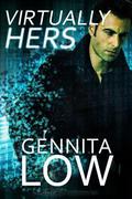 Virtually Hers by Gennita Low
