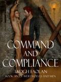 Command and Compliance (Of Werewolves and Men #6) by Tadgh Faolan
