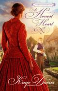 An Honest Heart (The Great Exhibition #2) by Kaye Dacus