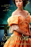 Swept to Sea by Heather Manning