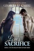 Love's Sacrifice by Georgia Le Carre