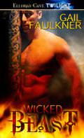 Wicked Beast by Gail Faulkner