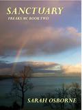 Sanctuary (The Freaks MC #2) by Sarah Osborne