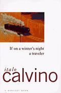 If on a Winter's Night a Traveler by William Weaver