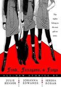 Fendi, Ferragamo, and Fangs by Julie Kenner, Serena Robar