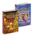 A Cup of Christmas Cheer, Volumes 1-2 by Jenness Walker